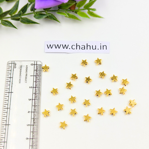 Star Golden Charm - 50 Gram