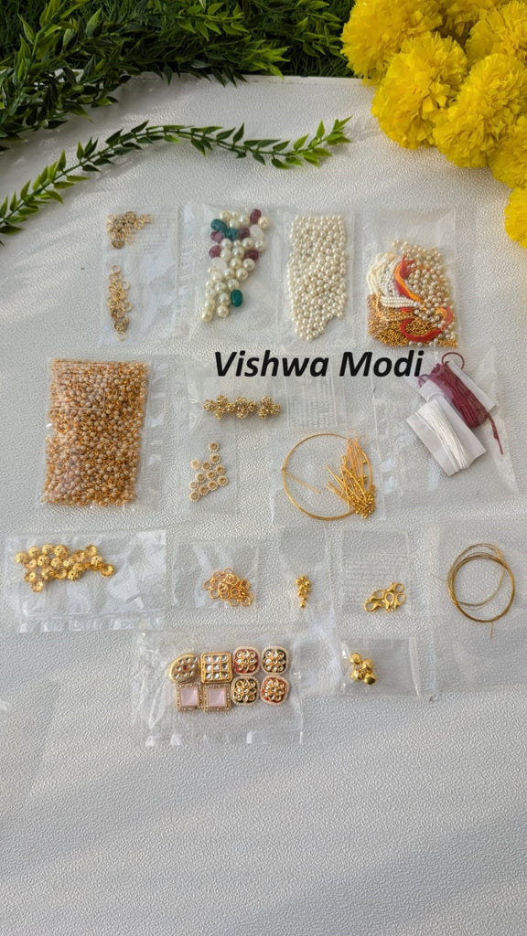 Rakhi Making Kit