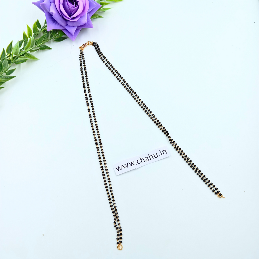 mangalsutra chain