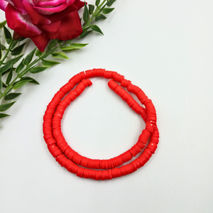 Redcolor Fimo Beads