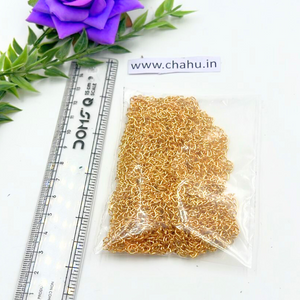 Golden Chain - Pack of 100 Gram