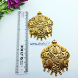 Krishna Antique Pendant - Pack of 5 Pieces