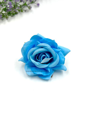 Sky Blue Rose - Pack of 10 Pieces