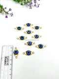 Nevi Blue Evil Eye