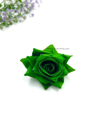 Green Rose - Pack of 10 Pieces