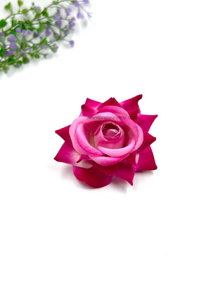 Pink Red Rose - Pack of 10 Pieces