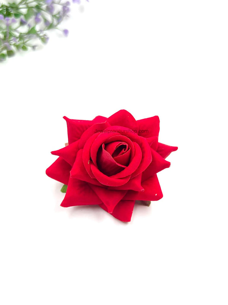 Red  Rose - Pack of 10 Pieces