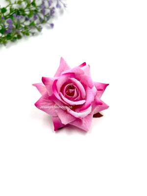 White Pink Rose - Pack of 10 Pieces