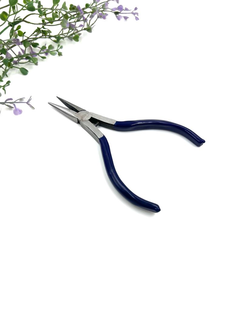 Flat Nose Plier