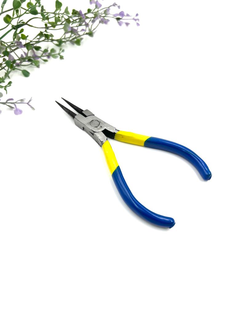 Round Plier