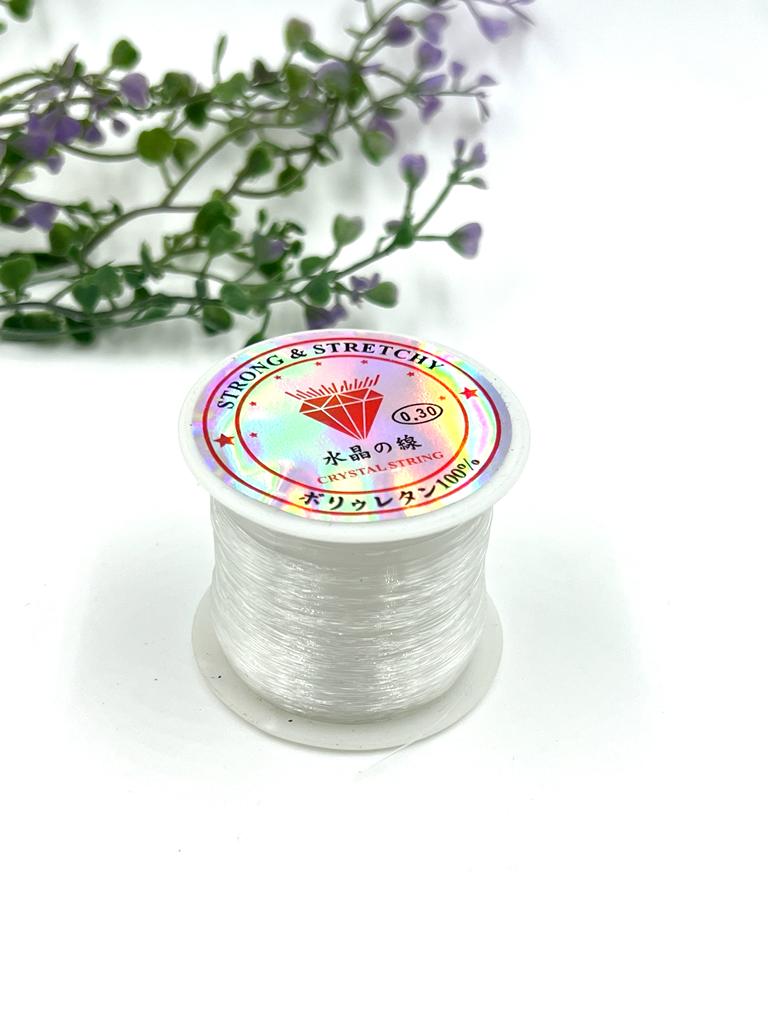 0.5 mm Nylon Thread