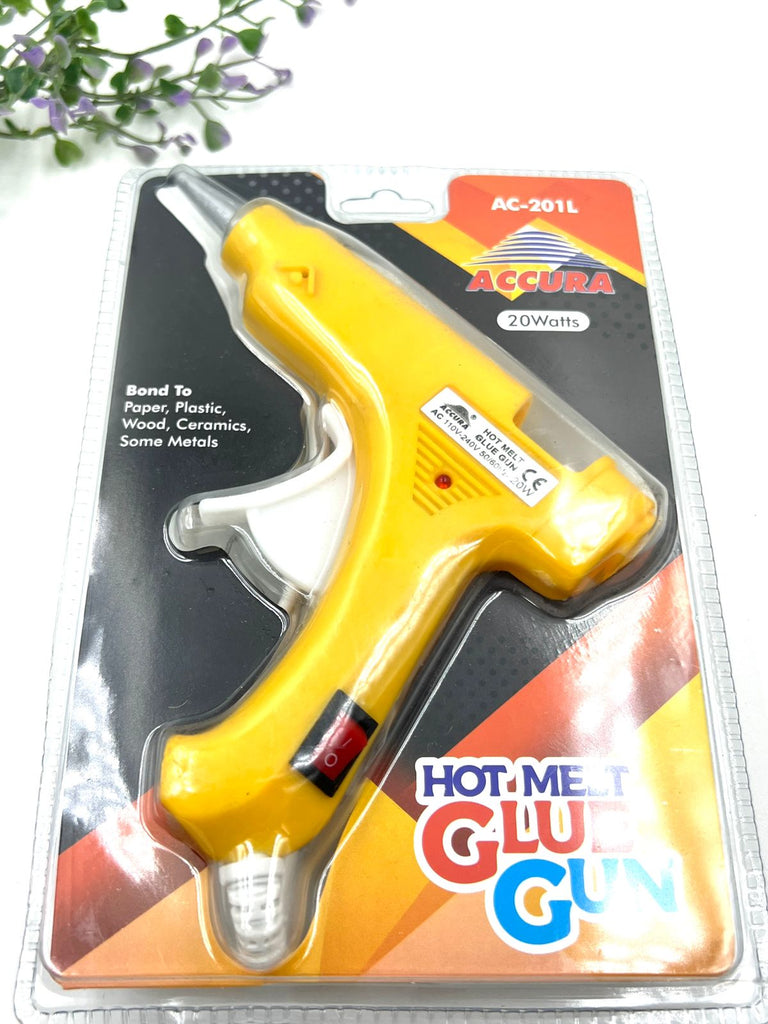 Mini Glue Gun - 20W